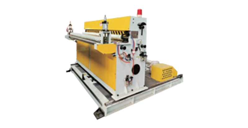 Machine de découpe