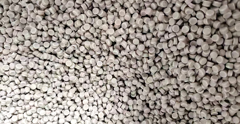 Granules ignifuges B1